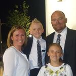 Carrie Smart - @thatsmartmom - Instagram