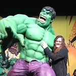 Carrie Smiley-Pot - @smileytwin_carrie - Instagram