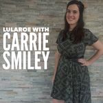 LuLaRoe Carrie Smiley - @lularoecarriesmiley - Instagram