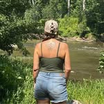 Carrie Snyder - @carriesnyder43061 - Instagram