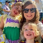 Carrie Tilley Snyder - @happydaisyct84 - Instagram
