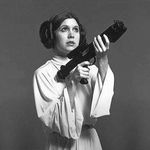 carrie•fisher - @spacemomcarrie - Instagram