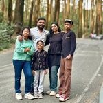 അൻവർ പള്ളുരുത്തി - @anwarsparrowcarriers - Instagram