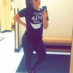 Carrie Springer - @sprcarrie - Instagram