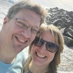 Carrie Springer VanNest - @vannestcj - Instagram