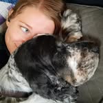 Carrie Combs (Staab) - @decolans - Instagram