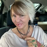 Carrie Steele - @supradriving21 - Instagram