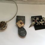 Carrie Steele - @metalclaycanada - Instagram