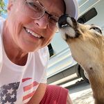 Carrie Steger Trowbridge - @carrietrow - Instagram