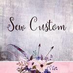 Carrie Stephen - @sewcustom77 - Instagram