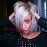 Carrie Stephen - @misscazza - Instagram
