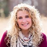 Carrie Stepp - @dreamboldlyidareyou - Instagram