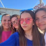 Carrie Stice - @kayleeglasscock - Instagram