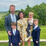Carrie Storm Heckman - @carrieastorm - Instagram