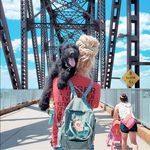 Carrie Williamson - @carrie_stormdalen - Instagram