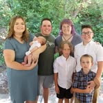 Carrie Larson Stott - @carriestott823 - Instagram