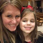 Carrie Flechter Stratton - @cstratton1978 - Instagram