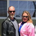 Steve and Carrie Stratton - @_strattonworkshop_ - Instagram