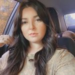 Carrie Stringer - @carrie_stringer97 - Instagram