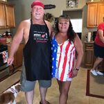 Carrie Stringer - @fishons777 - Instagram