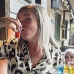 Carrie Stringer - @cazbar14 - Instagram