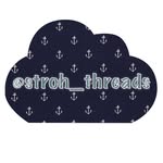 Carrie Strohmeyer - @stroh_threads - Instagram