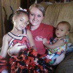 carrie strong - @kandksmommy0712 - Instagram
