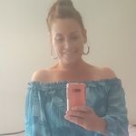 Carrie Strong - @strongerthanmystrongestexcuses - Instagram