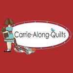 Carrie Strong - @carriealongquilts - Instagram