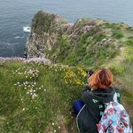 Carrie Strong - @strong_snaps - Instagram