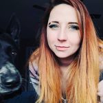 Carrie Strunk - @carriegrace614 - Instagram