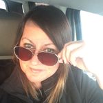 Carrie Strunk-Malone - @cbamalone - Instagram