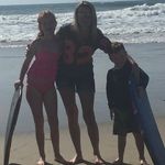 Carrie Stultz-Santos - @stultzsantos - Instagram