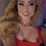 Carrie Blumhardt - @carriestyleshairr - Instagram