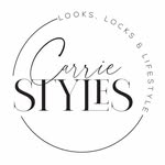 Carrie Styles - @carriestylesclinic - Instagram