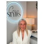 Carrie Styles - @misscarriestyles - Instagram