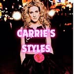 Carrie's Styles - @carriestyles_sex_in_the_city - Instagram
