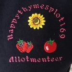 Carrie Summers - @happythymesplot169 - Instagram