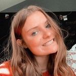 Carrie Summers - @easewalks - Instagram