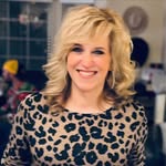 Carrie Baker Swanson - @cbswanky - Instagram