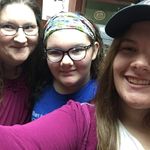Carrie Swanson - @carrie_blessed - Instagram