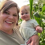 Carrie Swanson - @carriescraftycorner - Instagram
