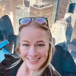 Carrie Swanson McFeely - @carriemcfeely - Instagram