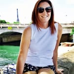 Carrie Talbert - @carrie.seasalttravel - Instagram