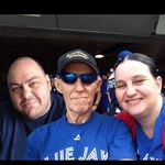 Carrie-Ann Michelle Talbot - @jaysrock17 - Instagram