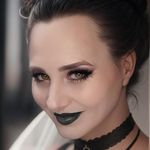 Carrie Ann Talbot - @bad.kitty70 - Instagram