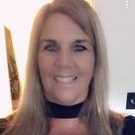 Carrie DeVito-Talbot - @glittergirl60 - Instagram