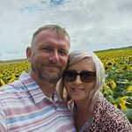 Carrie Talbot - @carrietalbot10 - Instagram