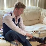 John Talbot Carrie - @talbotcarrie - Instagram