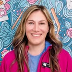 Carrie Terry - @spittinteddygrahams - Instagram